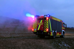 Flaechenbrand